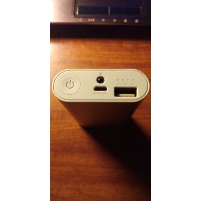 Xác sạc dự phòng Yoobao 6000mah