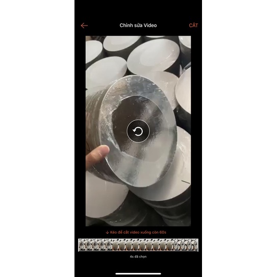 Đế làm trang trí tháp bánh tháp bia nước ngọt