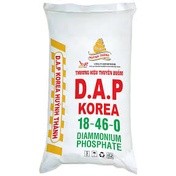 Dap korea 1kg - phân bón cao cấp