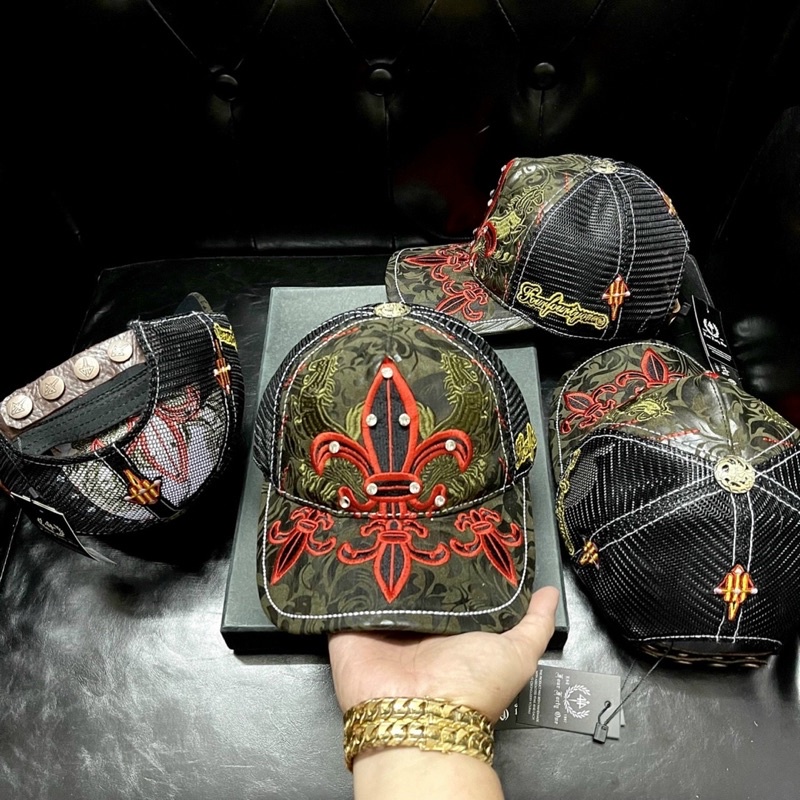 Nón Four lúa bao đẹp - Bao Rẻ