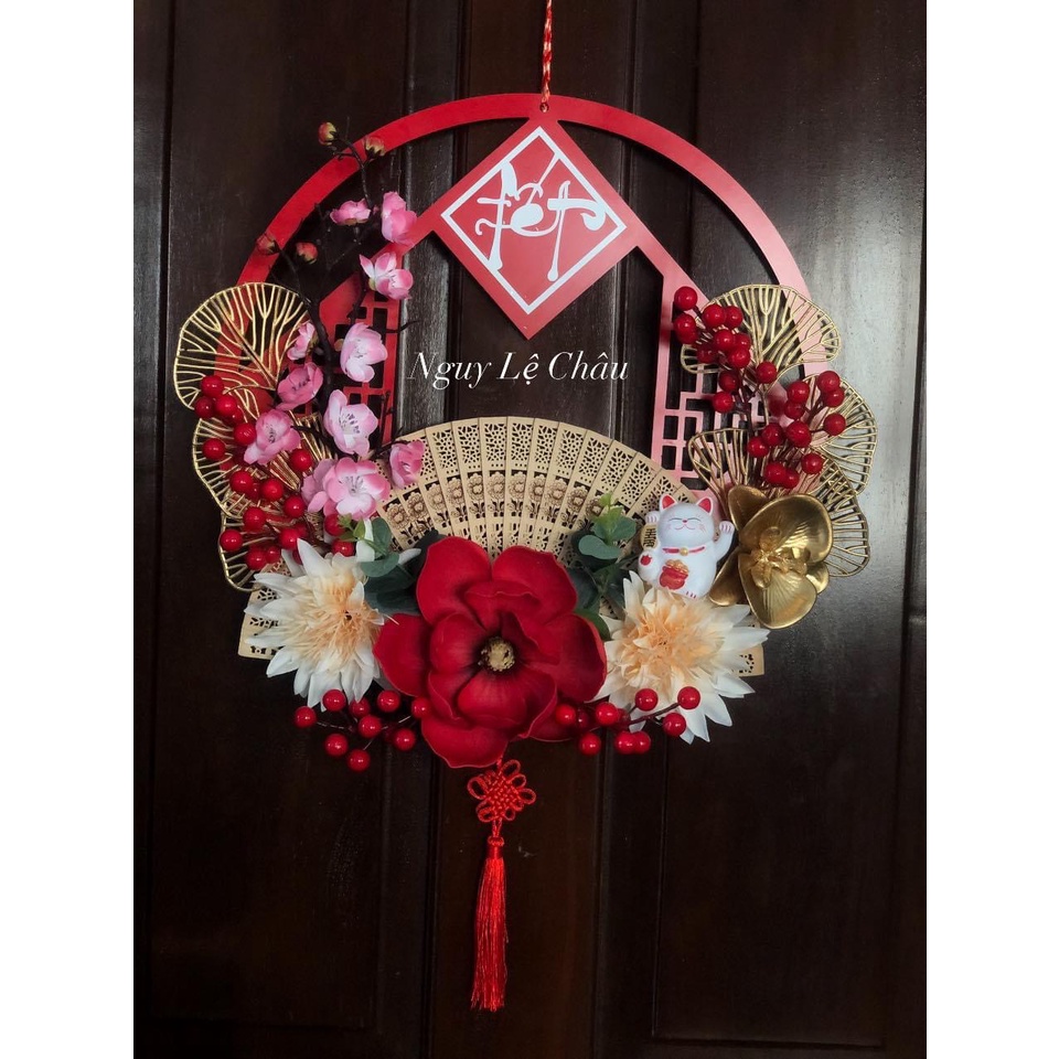 Đầu hoa MỘC LAN