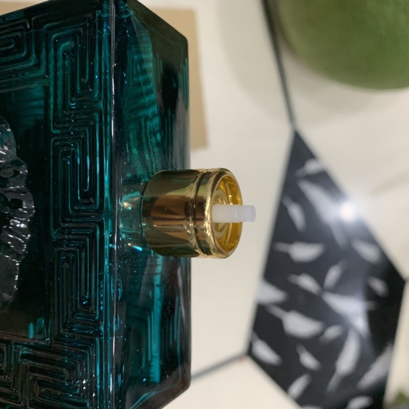 Nước hoa Nam tester Versace Eros EDP 100ml