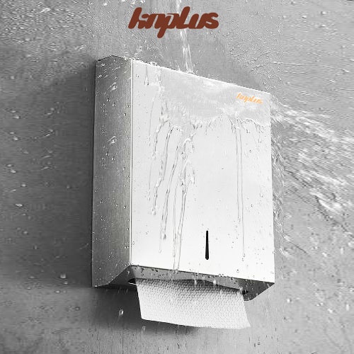 Hộp giấy vệ sinh treo tường, hộp đựng giấy vệ sinh chống thấm nước cao cấp