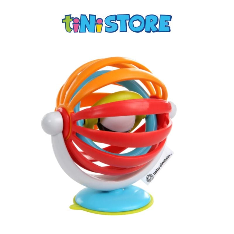 TiNiStore-Đồ chơi con quay nhiều màu sắc Baby Enstein 11522