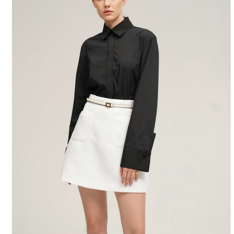 LEATHER BELT 14 - THẮT LƯNG QUẦN, VÁY