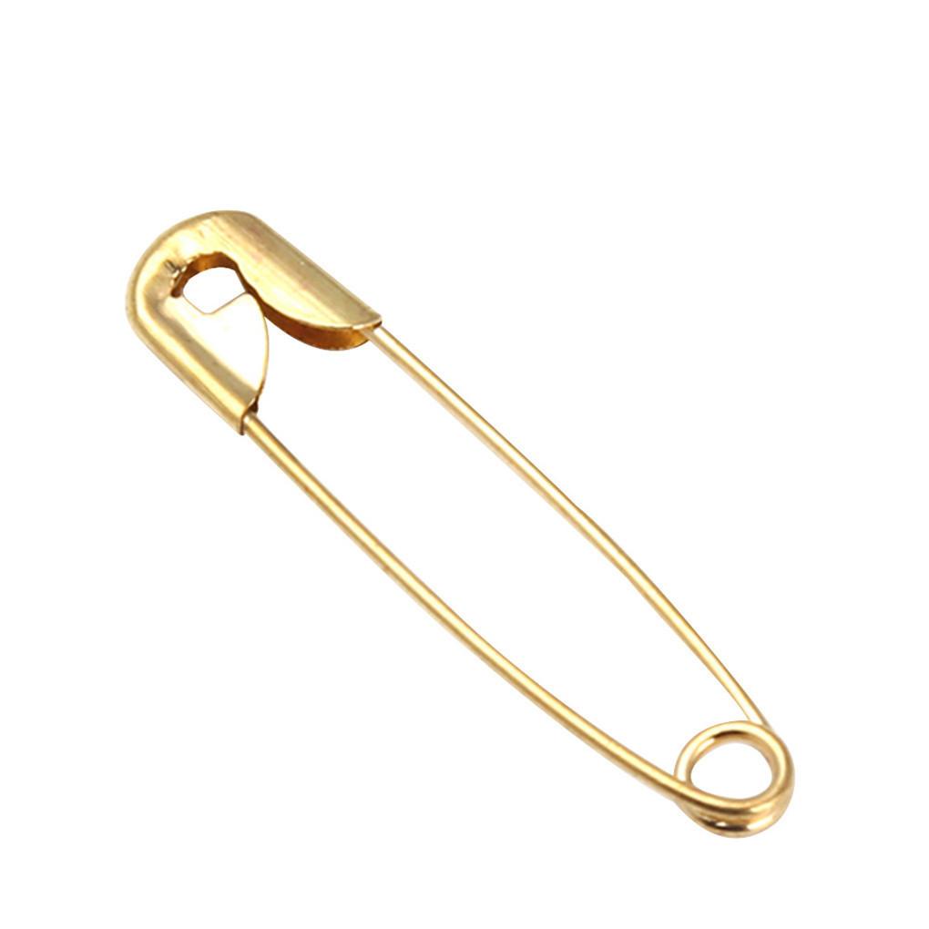 Set 50 Kim May Vá Co Giãn 6x27mm DIY An Toàn Tiện Dụng