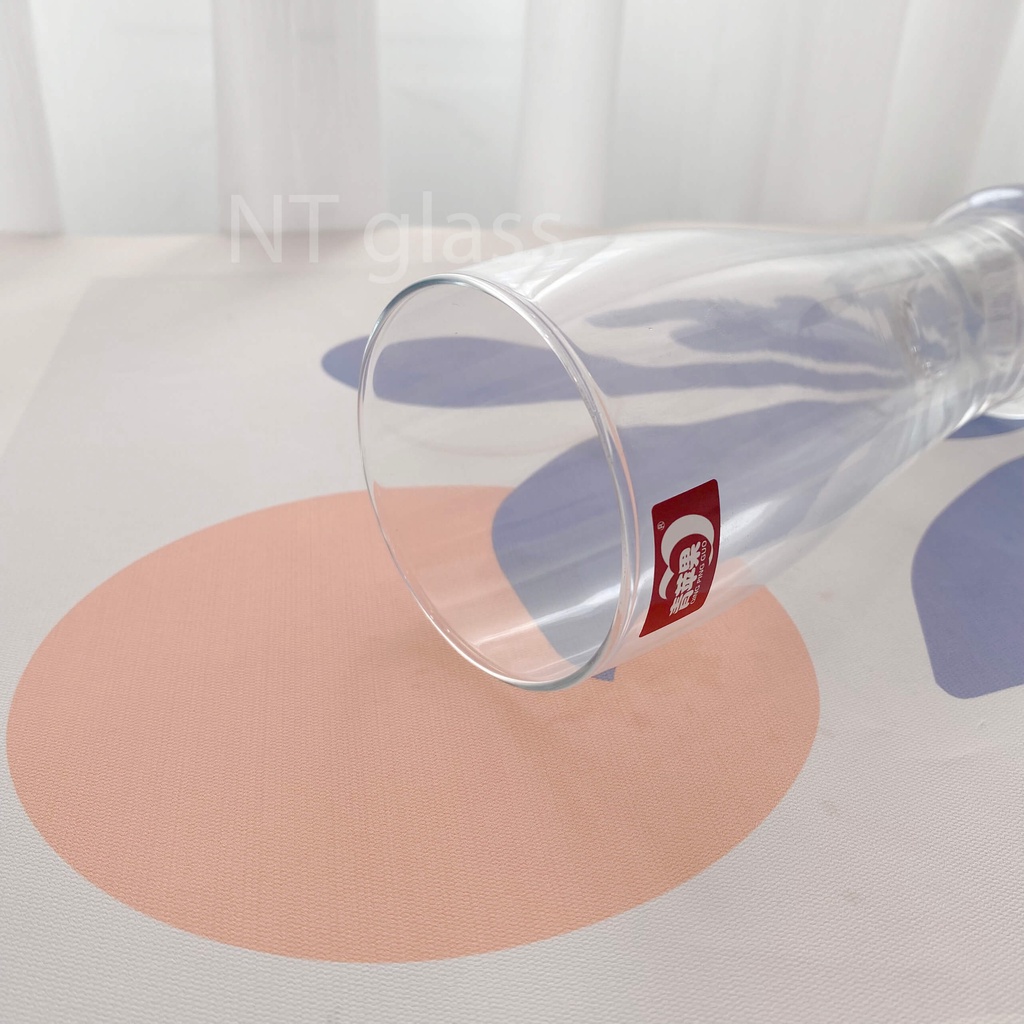 Ly uống bia 425ml ES4101 Deli