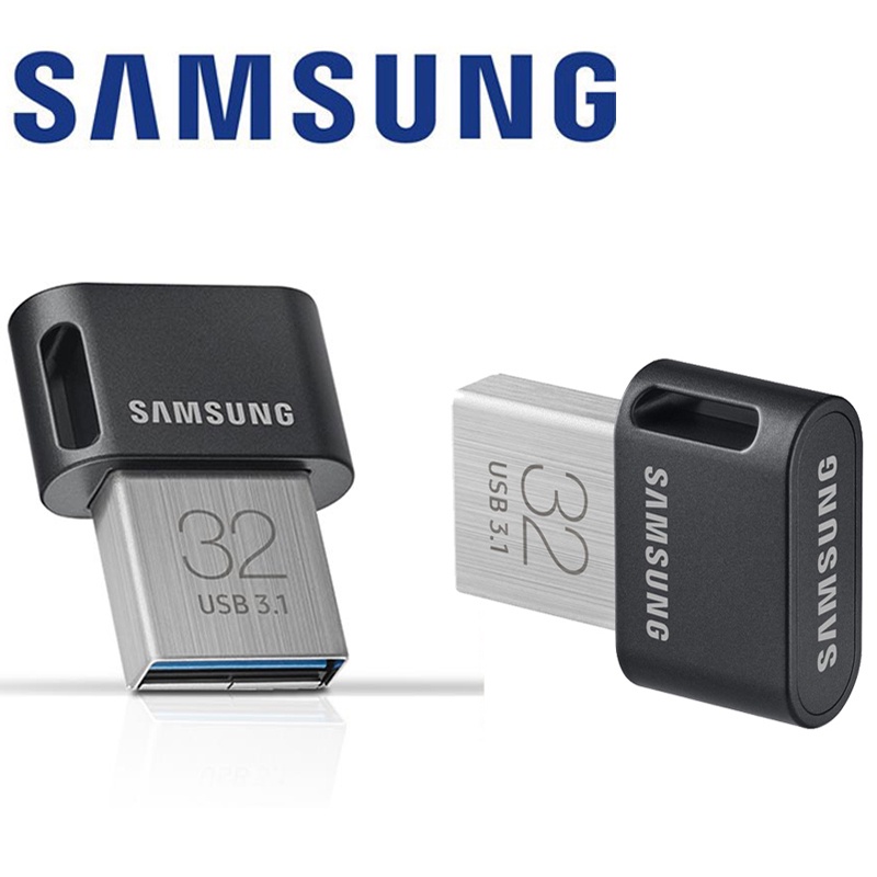 Usb 3.1 Dung Lượng 64GB 32GB 128GB Dành Cho Samsung PC