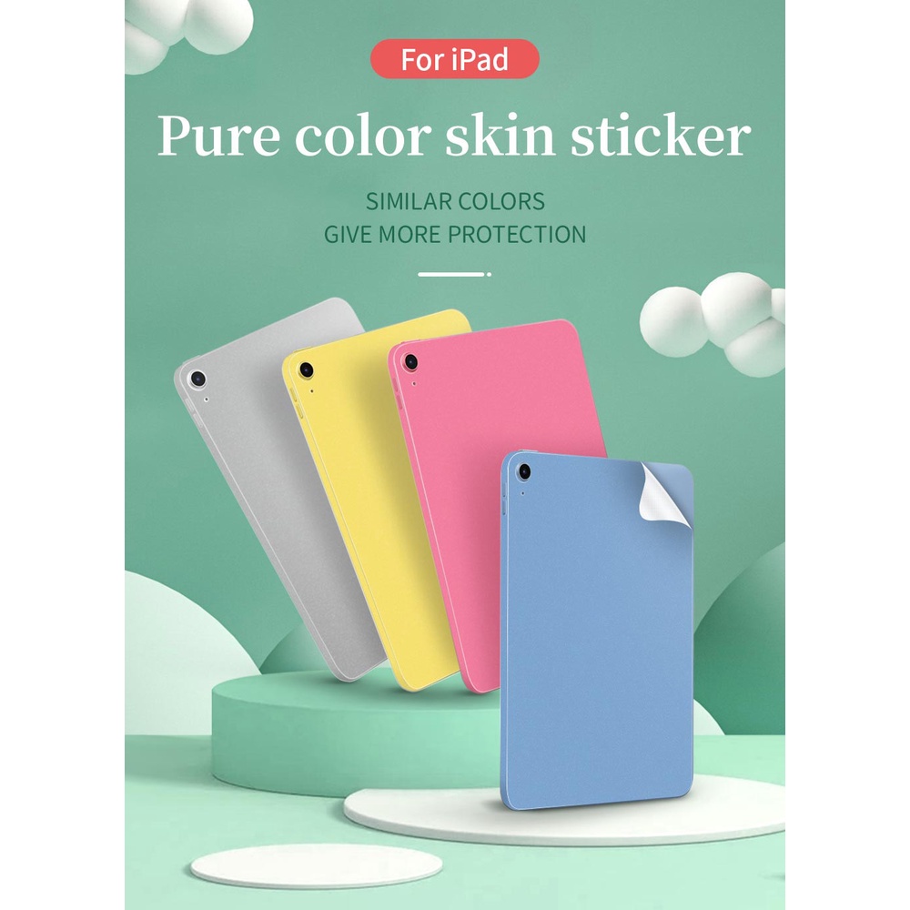 Thích Hợp Cho 2024 IPad Pro 11 / Pro 13 Miếng Dán Ipad Air 4 / 5 10.9 Inch Miếng Dán Chống Trầy Xước