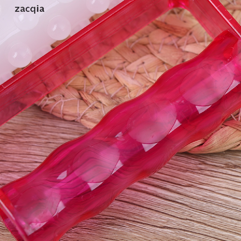 Cây Lăn Mát Xa Đốt Cháy Mỡ Thừa Giảm Cân Kiểm Soát Dầu