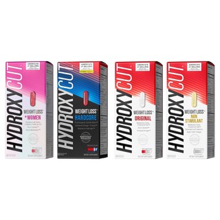 ĐỐT MỠ GIẢM CÂN HYDROXYCUT LOSE WEIGHT 72 VIÊN