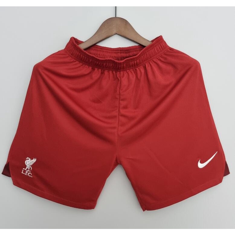 Quần Short Đá Banh Sân Khách liverpool 2022 2023 Size S-XXL