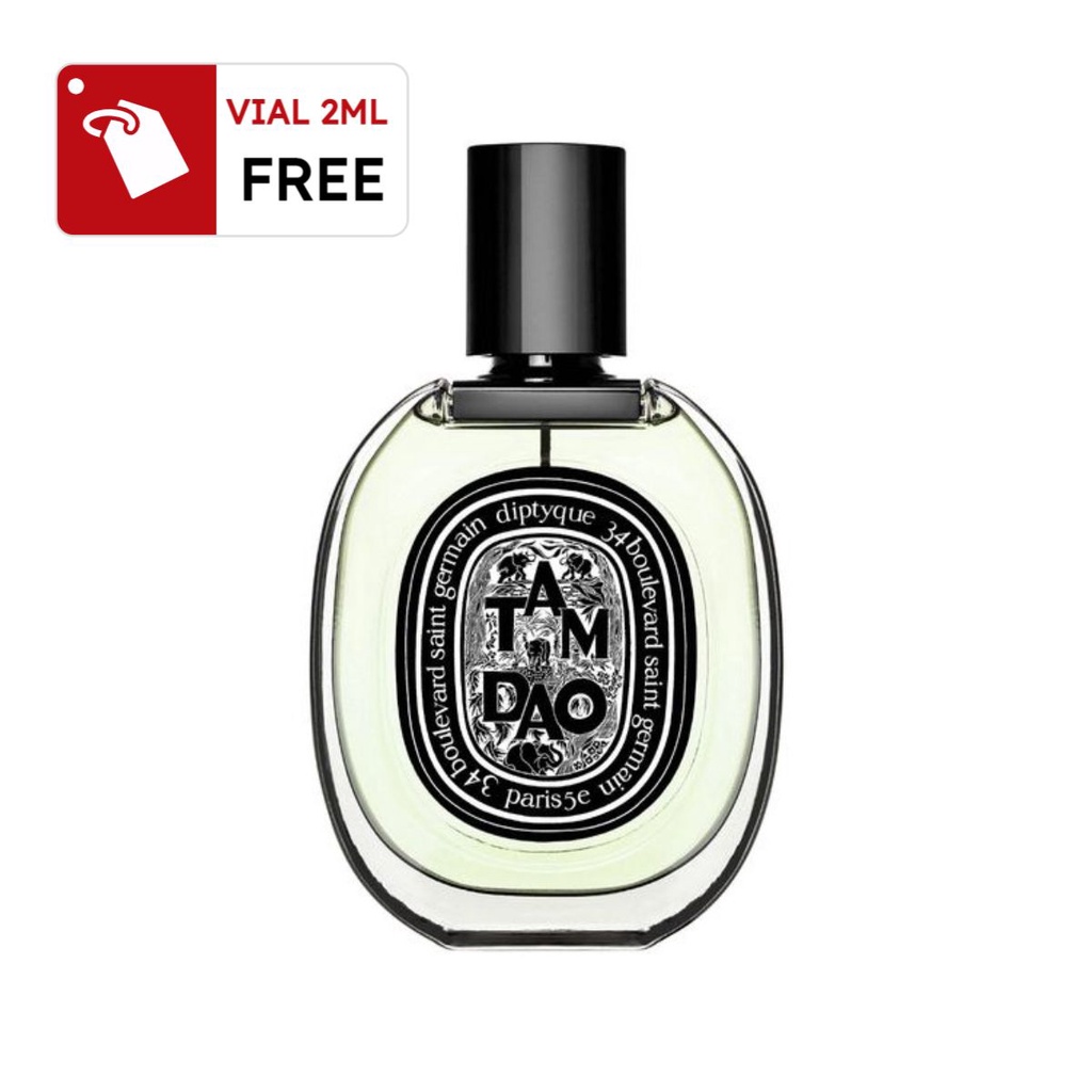 Nước Hoa Niche Tamdao EDP Diptyque 5ml/10ml/20ml