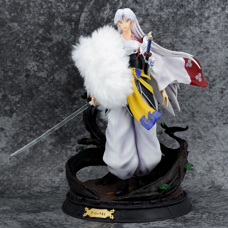 Mô hình Seshomaru trong Inuyasha