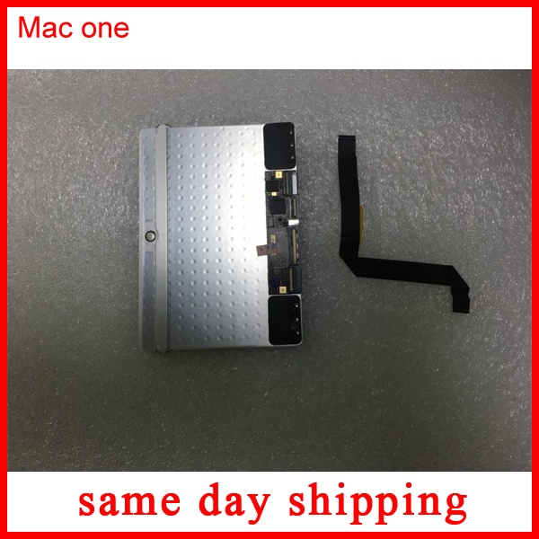 Bàn Phím Cảm Ứng A1466 Cho Apple MacBook Air 13.3 "A1466 Kèm Dây Cáp 2013 2014 2015 2016 2017 2018