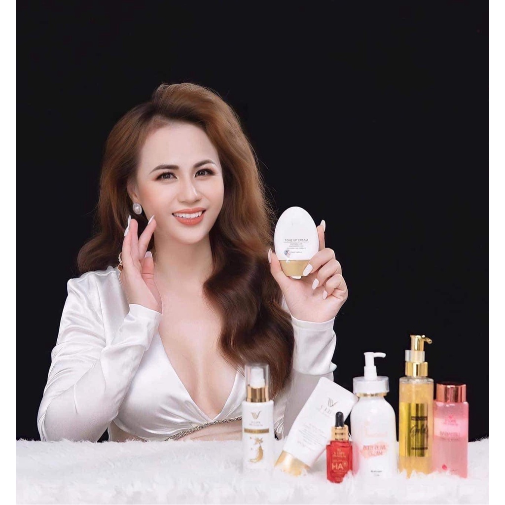 KEM FACE TẾ BÀO GỐC HỒNG SÂM VLIFE _ NHẬP KHẨU HÀN QUỐC_Phiên bản mới dạng tuýp