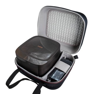 Phù Hợp Túi Đựng Máy Chiếu XGIMI XGIMI H5 Vỏ Cứng Mang Đi Tiện Dụng