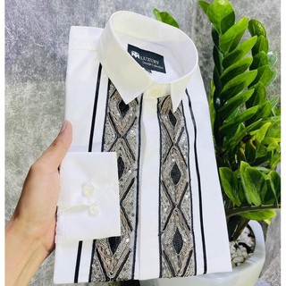 Sơmi Thiết Kế Kimsa