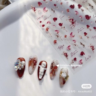 Sticker Lụa 23k