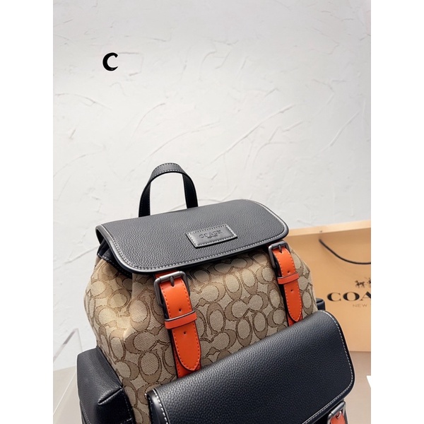 Balo COACH thời trang cao cấp 2023