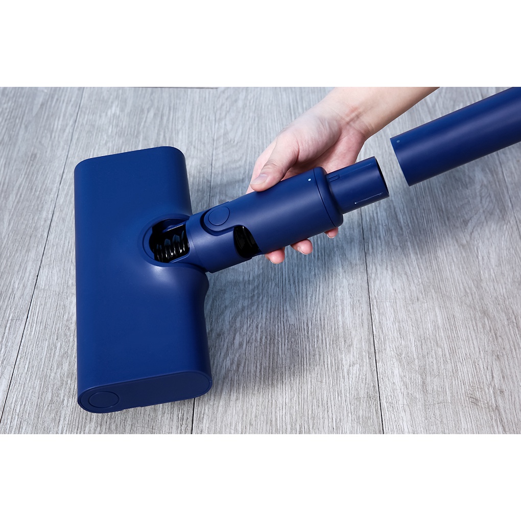 Đầu hút sàn thay thế cho máy hút bụi cầm tay Deerma DX1000