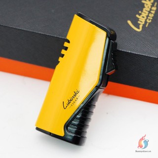 Bât lư?a khòo 3 tia kèm đuc Lu/bin/ski 10011 (ZB-581)
