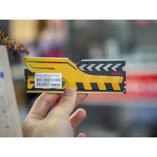 [RAM PC] GEIL 8GB DDR4 - 2400