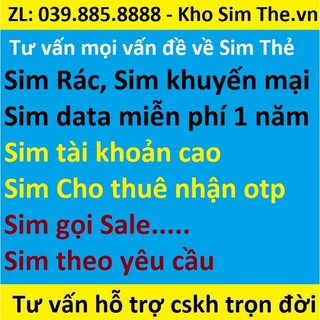 Sim data itel 087, Sim 0đ, Tặng 90Gb/tháng miễn phí gọi vina