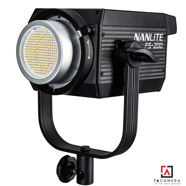Đèn Led Nanlite Forza FS200 AC Monolight (Hàng Chính Hãng)