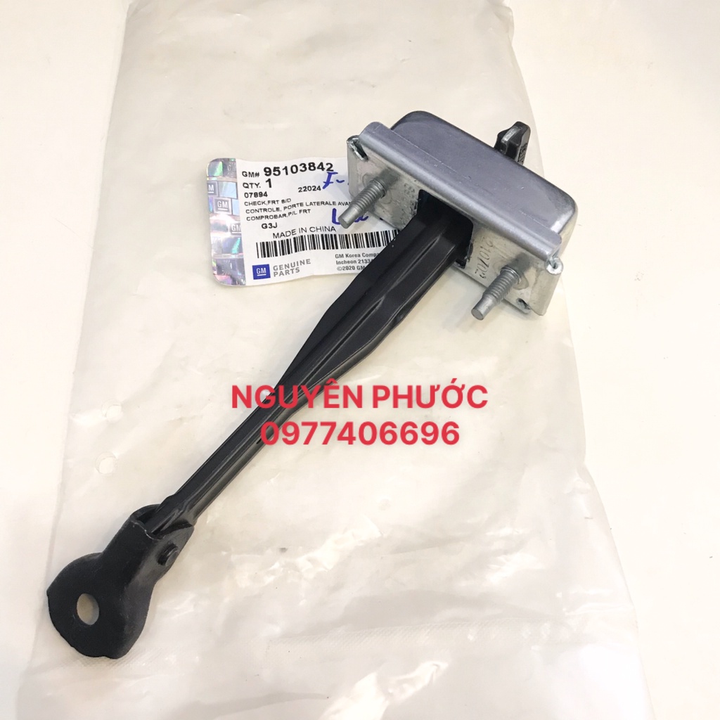 Thanh dẫn hướng cửa xịn chính hãng GM cho CRUZE, LACETTI CDX