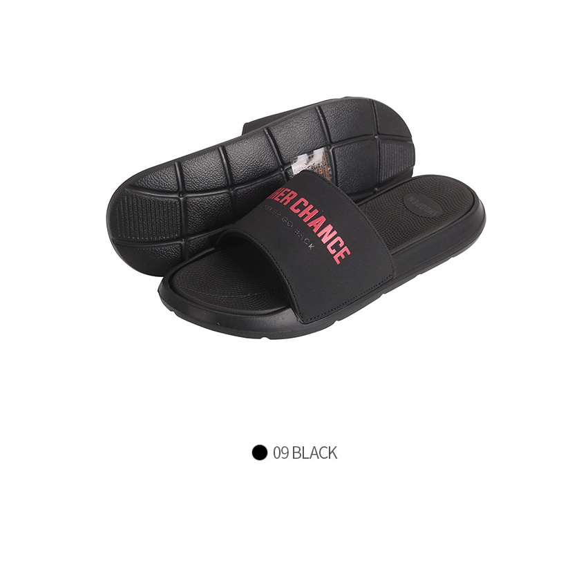 Dép Shoopen Quai Ngang Slim Typo Another Change