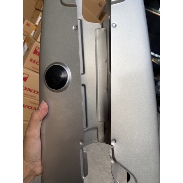 Hộp xích dream thái