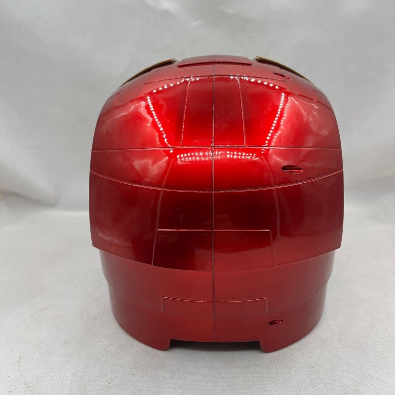 Mũ bảo hiểm Người Sắt MK7 1:1 mắt phát sáng độc đáo