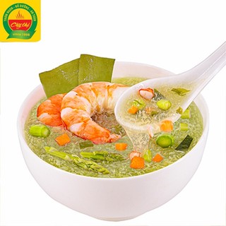 Súp Dinh Dưỡng Cây Thị