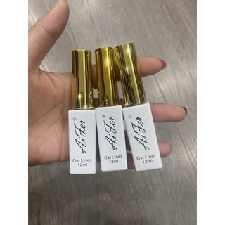 Cọ nét aifer cọ nét làm móng Aifer