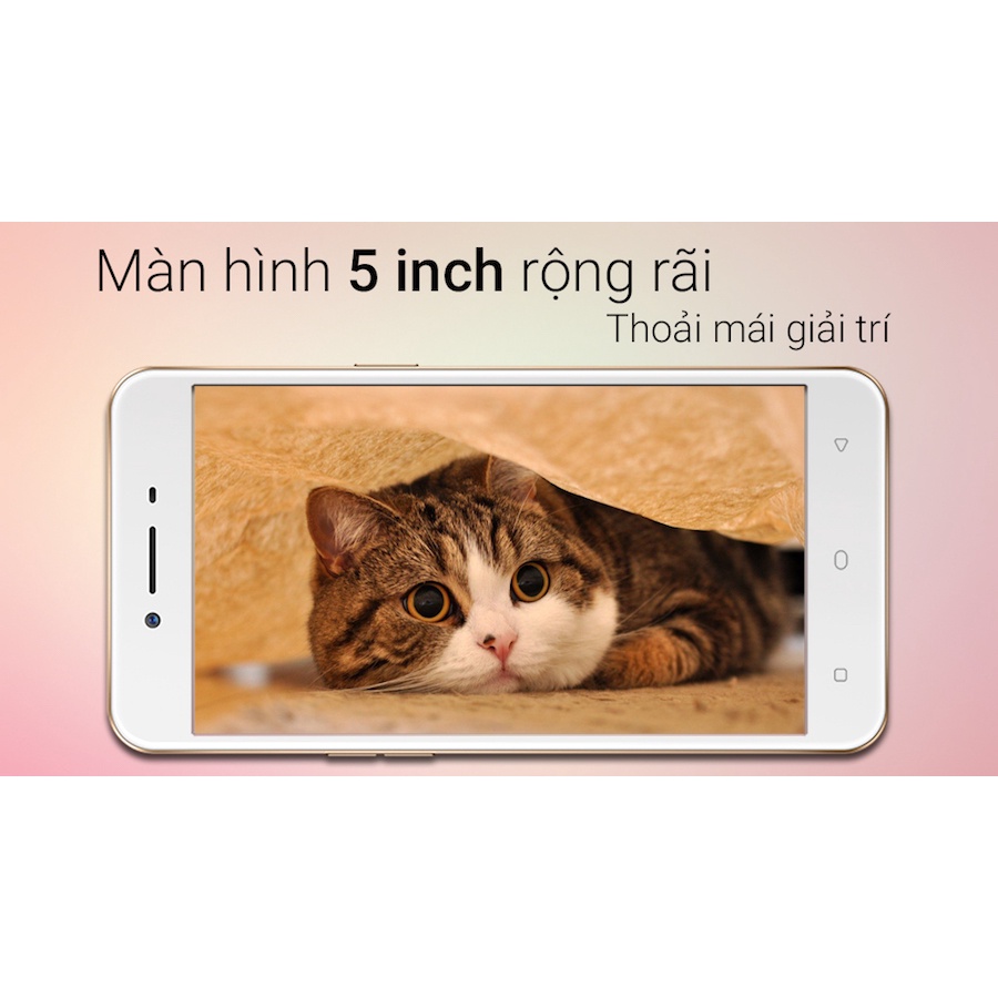 Điện thoại OPPO A37
