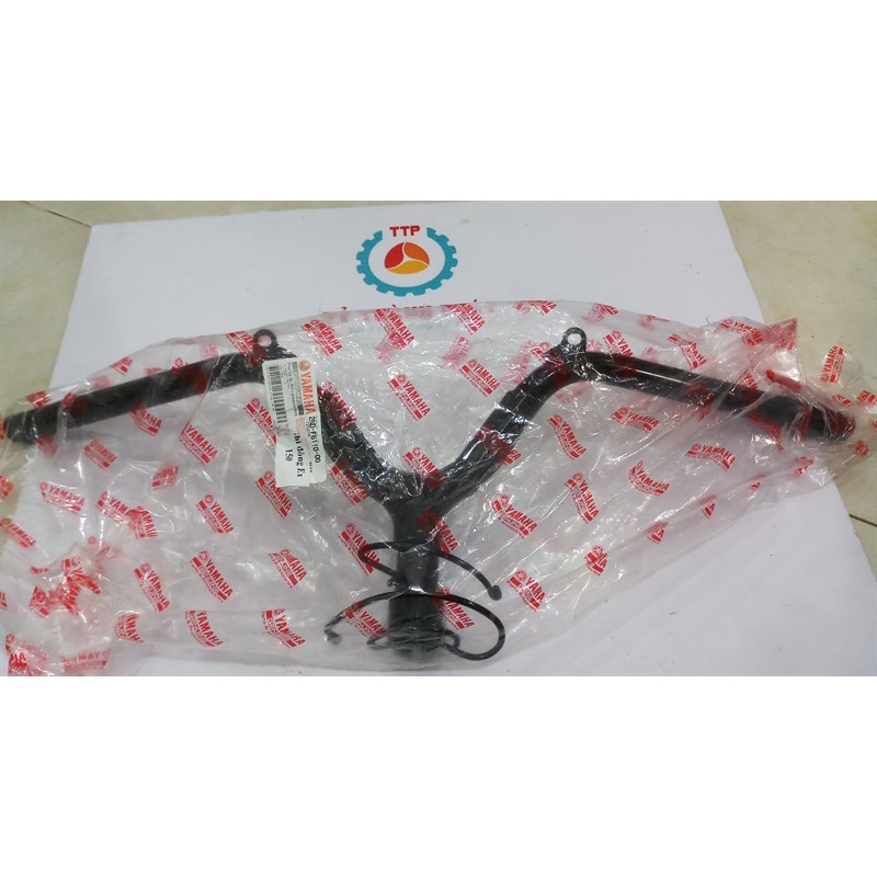 Ghi đông Ex 150 zin