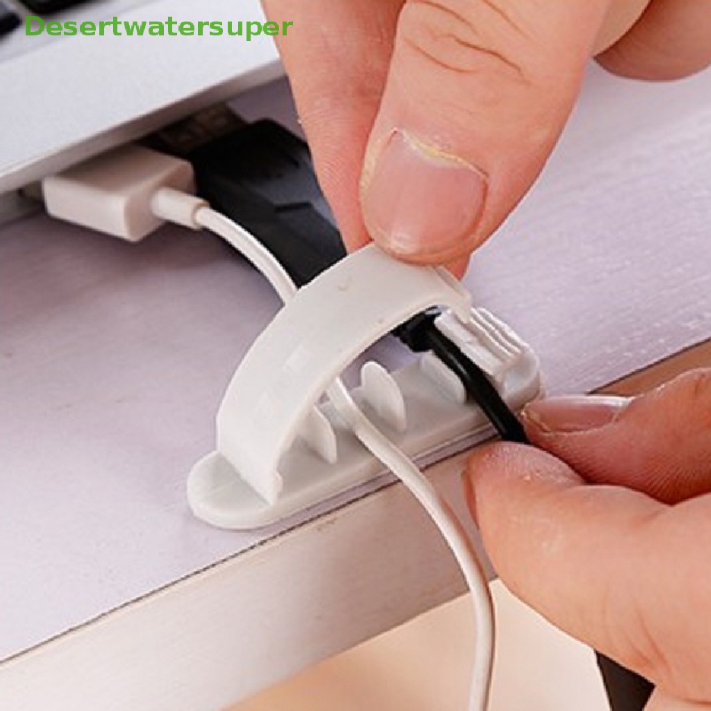 10 Giá Đỡ Dây Cáp Gọn Gàng Tiện Lợi