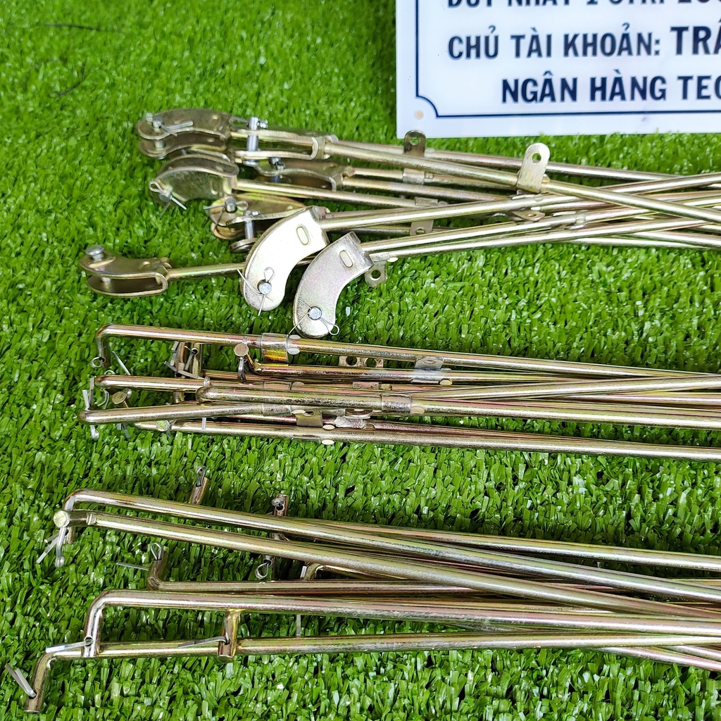 Đũa thắng Dream , Wave , RS