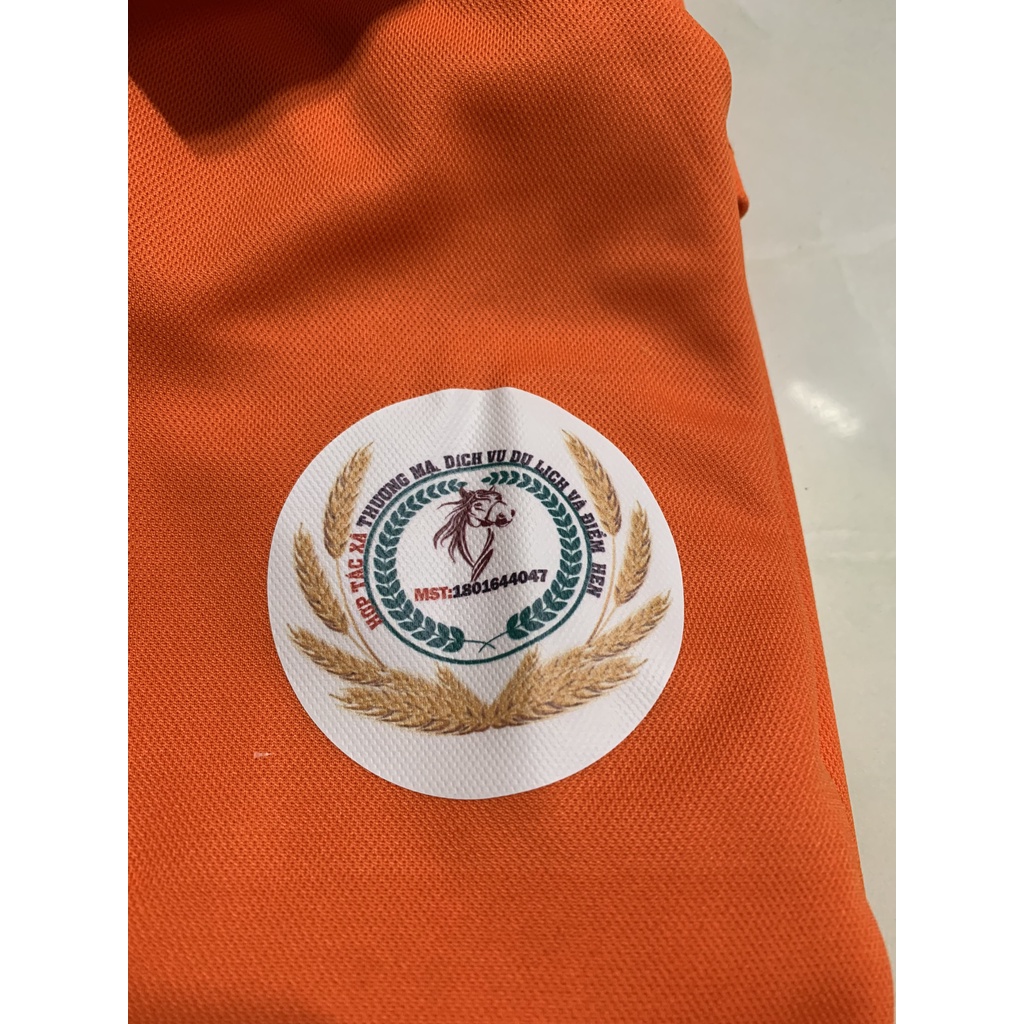 ÁO ĐỒNG PHỤC POLO 247 cao cấp, form áo tôn dáng siêu đẹp...in ấn theo yêu cầu [FREE THIẾT KẾ