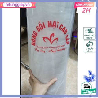Giảm Mạnh Ruột gối ôm cao cấp bông hạt