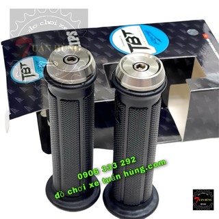 Bao Tay TBT kèm Gù Salaya V3 Inox 304 [MẪU MỚI] Ko Rỉ Sét Cho Xe Máy - 1 Cặp