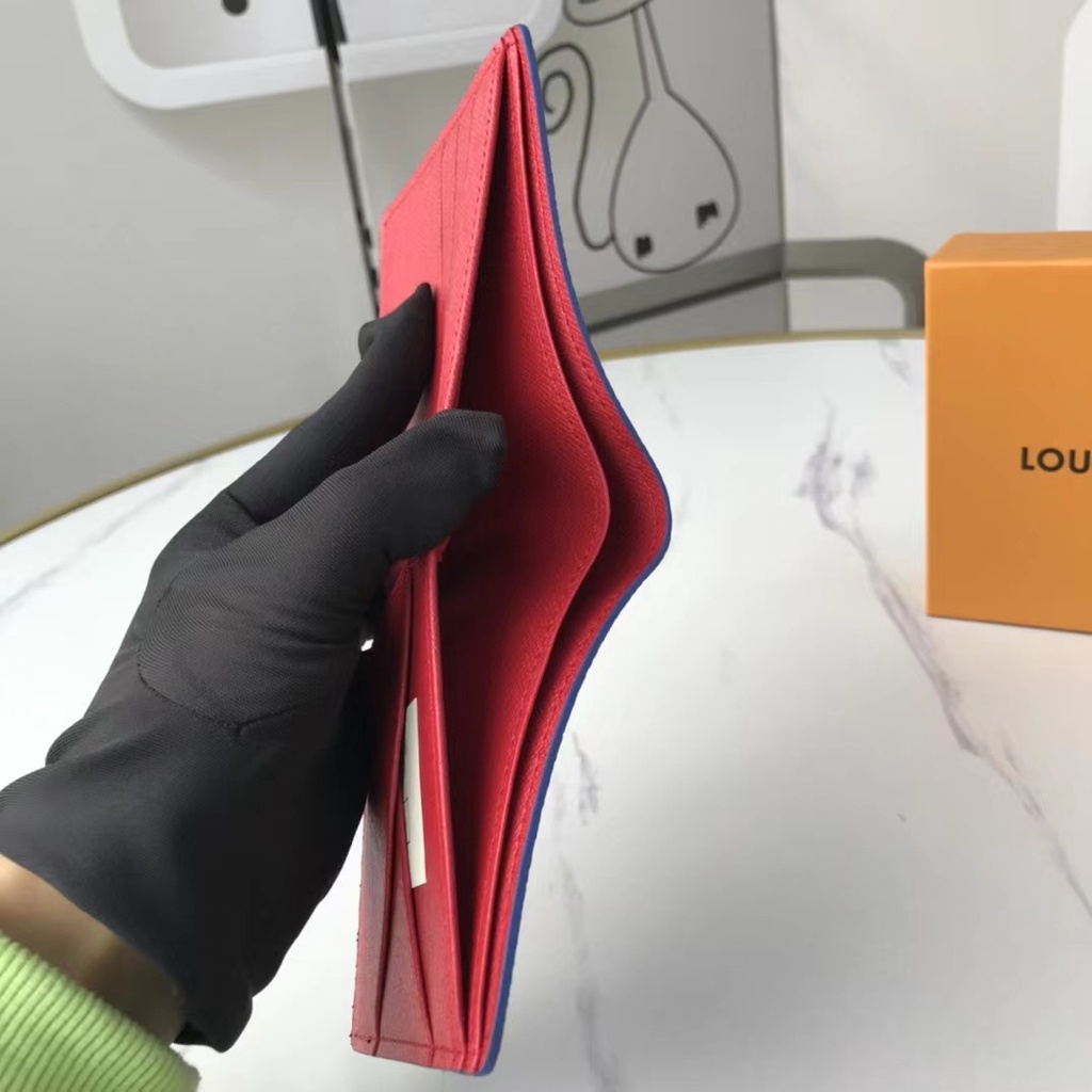 Hộp Ví Nam Mới 80105