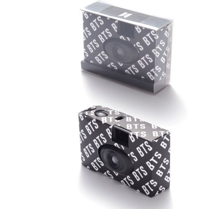 VStore - duyendo97  Single Use Camera 01