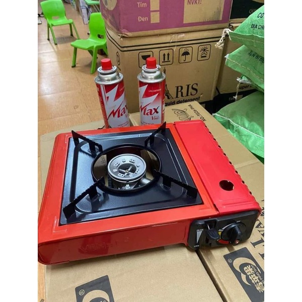 Bếp ga mini