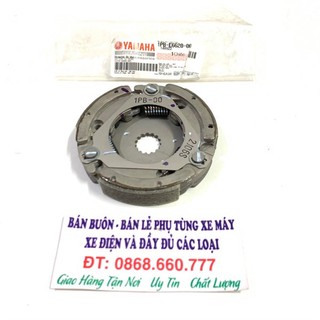 Bộ côn văng sirius fi / jupiter fi / taurus zin yamaha - 1pbe66200100