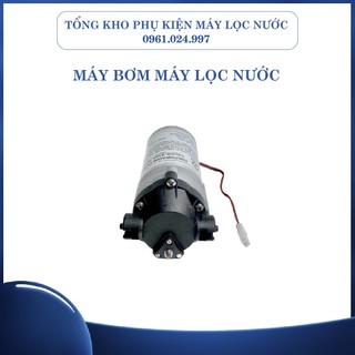 Bơm cho máy lọc nước 24V