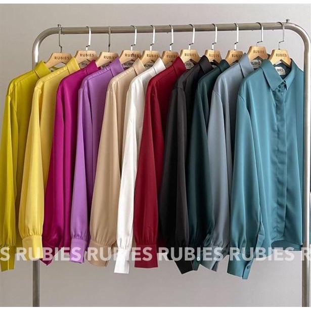 Áo Somi Yaccin Shirt