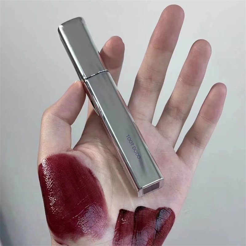 TOOT  DODO®Son Bóng Dưỡng Ẩm Giữ Ẩm Hydrat Hóa Và Không Dính Bình Nước