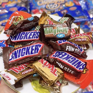 Socola tổng hợp All Chocolate Mỹ (150 viên)